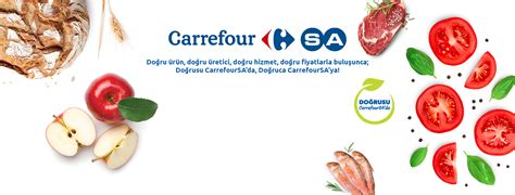 Carrefoursa facebook