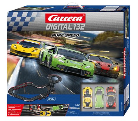 Carrera 132 Digital Slot Cars