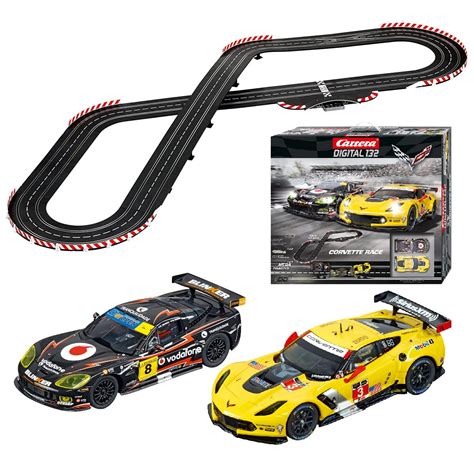 Carrera Slot Cars 1 24