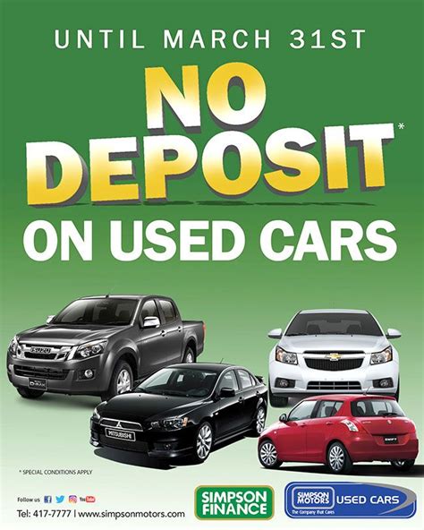 Cars For Sale On Finance No Deposit Cars For Sale On Finance No Deposit
