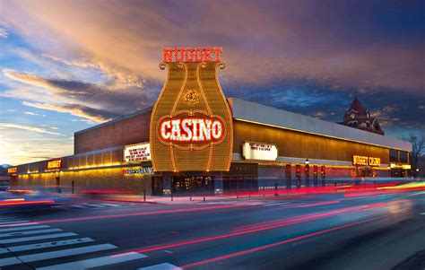 Carson City Nevada Casinos