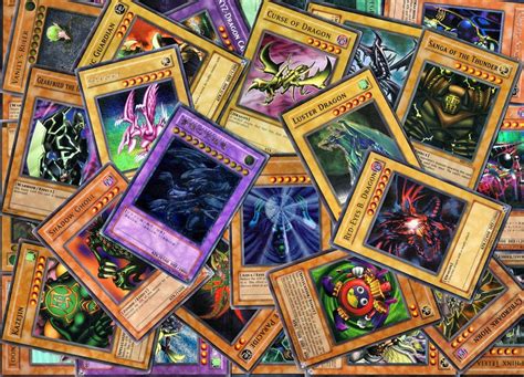 Carte Yu Gi Oh Costose