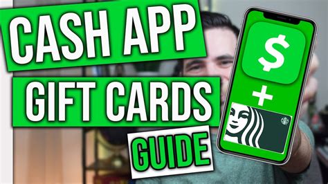 Cash App Gift Card Email