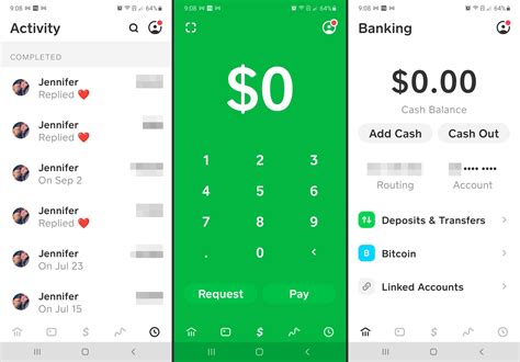 Cash App Send Money Online