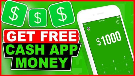 Cash App Win Money