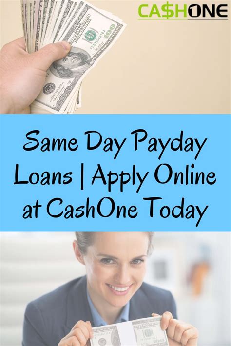 Cash Day Fast Loan Pay
