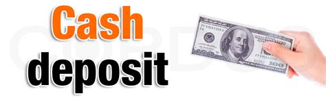 Cash Deposit Usa