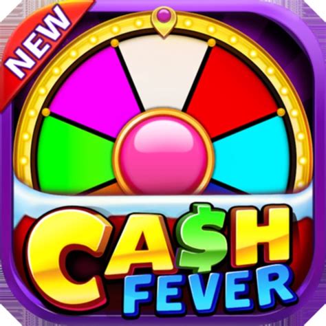 Cash Fever Slots Vegas Casino