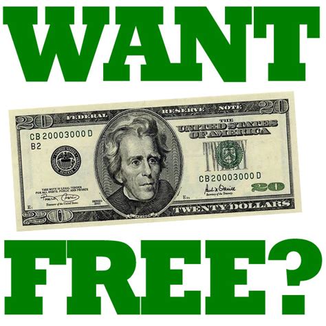 Cash For Free