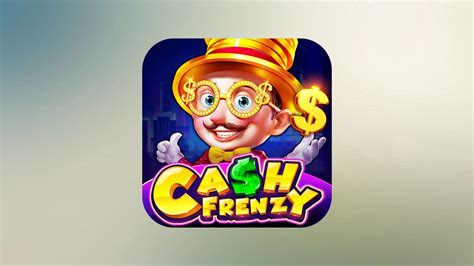 Cash Frenzy Casino Promo Codes