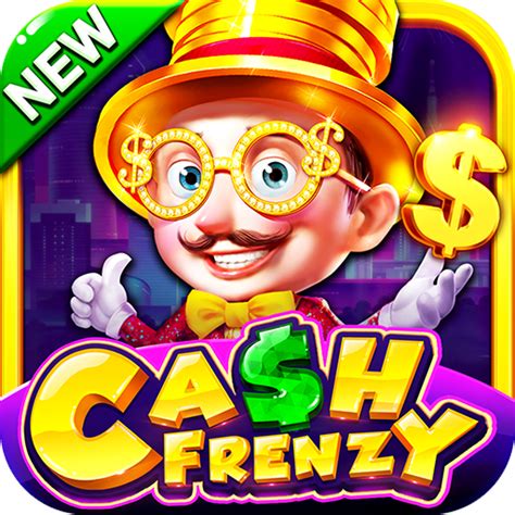 Cash Frenzy Free Game
