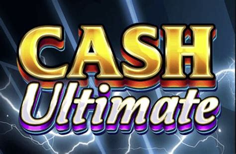 Cash Ultimate slot