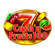 Cash n Fruits 100 ұяшығы