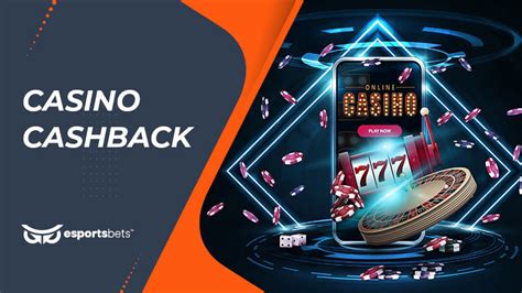 Cashback Casino Cashback Casino