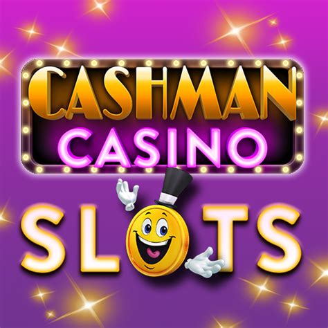 Cashman Casino Slots For Pc
