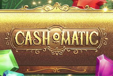 Cashomatic Slot Cashomatic Slot