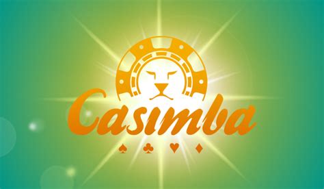 Casimba Online Casino