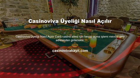 Casino öz özünə açılır