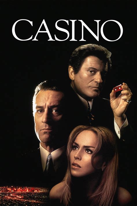 Casino 1995 Film Cast