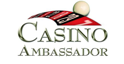 Casino Ambassador