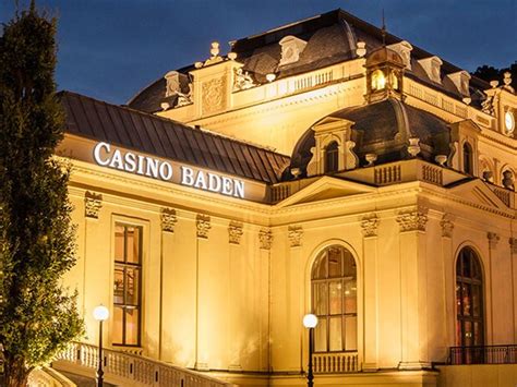 Casino Baden Baden Bilder