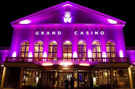 Casino Barriere Enghien