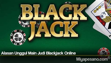 Casino Blackjack Indonesia