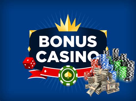Casino Bonus Guide Casino Bonus Guide