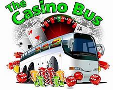 Casino Bus Trips Near Me