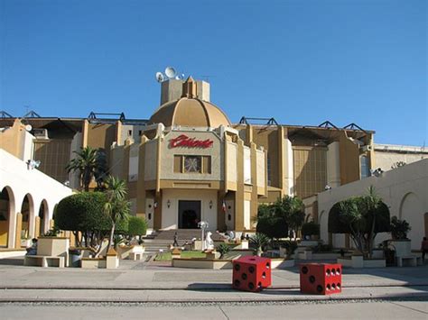 Casino Caliente Playas De Tijuana