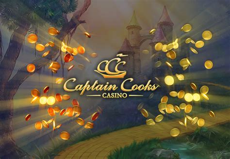 Casino Captain Cook Franç Ais