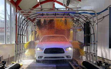 Casino Car Wash Near Me