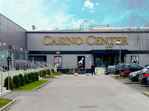Casino Center München Casino Center München