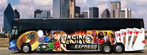 Casino Charter Trips