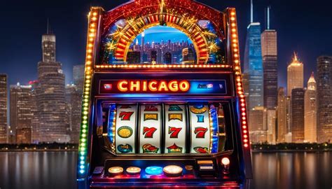 Casino Chicago Oyunu Casino Chicago Oyunu
