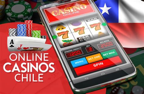 Casino Chileno Online