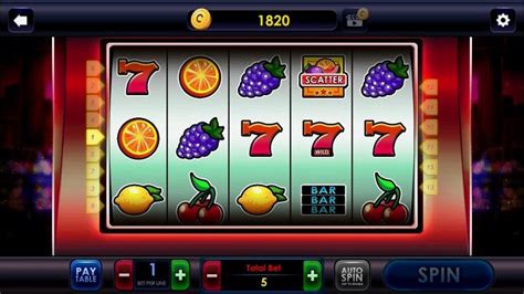 Casino Classic Online Game