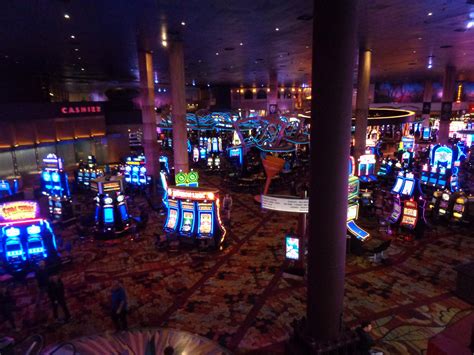 Casino Closing Hours