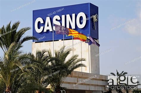 Casino Costa Blanca Villajoyosa