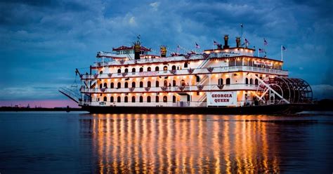 Casino Cruise In Savannah Ga