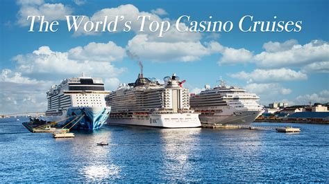Casino Cruise Price
