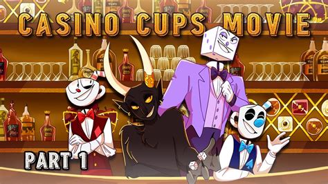 Casino Cups Fanfic