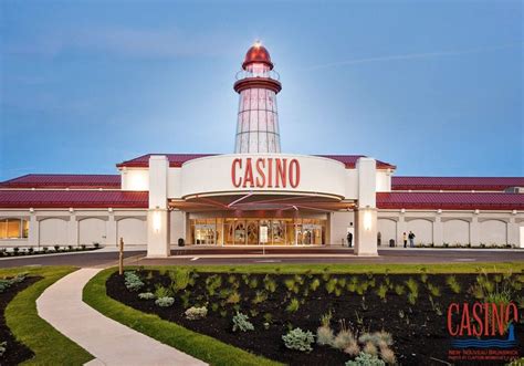 Casino De Moncton Nouveau Brunswick