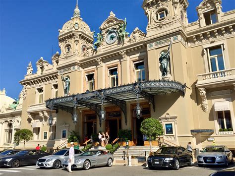 Casino De Monte Carlo Ekşi