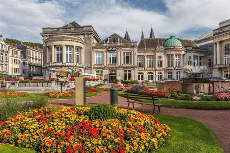 Casino De Spa Belgie