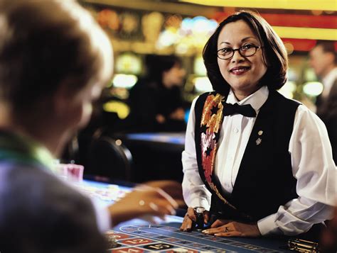 Casino Dealer Jobs In Canada