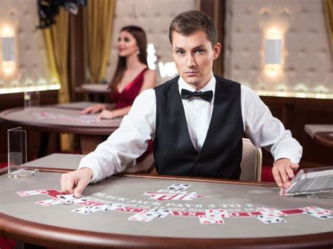 Casino Dealer Part Time