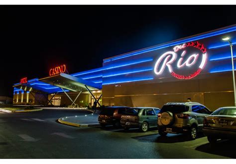 Casino Del Río General Roca