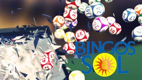 Casino Del Sol Bingo Schedule