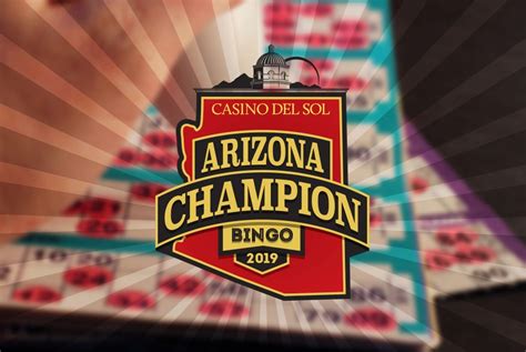 Casino Del Sol Bingo Tucson